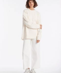 AUS Shopify Store SEVILLE CREW NECK SWEATER All 15 AUS Shopify Store SEVILLE CREW NECK SWEATER All