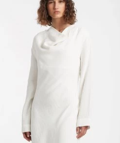 AUS Shopify Store All CAEL DRAPE GOWN