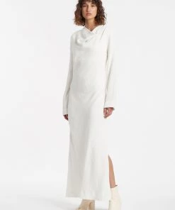 AUS Shopify Store All CAEL DRAPE GOWN