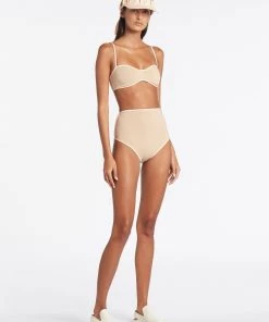 AUS Shopify Store Bottoms CLAUDE SHAPED BRIEF