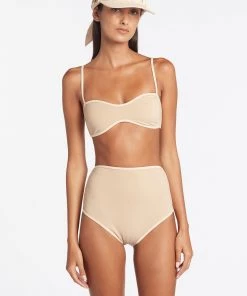 AUS Shopify Store Bottoms CLAUDE SHAPED BRIEF