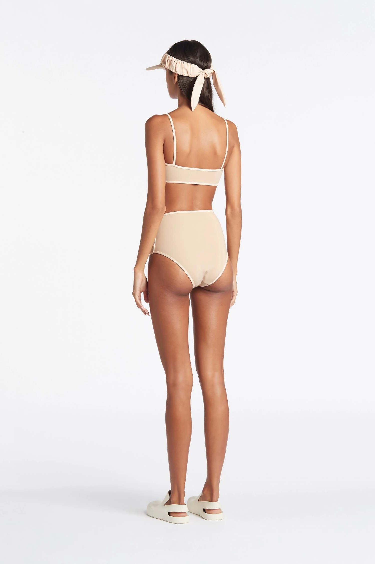 AUS Shopify Store CLAUDE SHAPED BANDEAU Tops 4 AUS Shopify Store CLAUDE SHAPED BANDEAU Tops