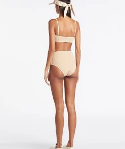 AUS Shopify Store Bottoms CLAUDE SHAPED BRIEF