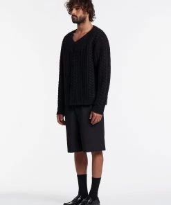 AUS Shopify Store MARQUIS SWEATER New This Week