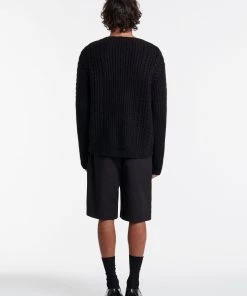 AUS Shopify Store MARQUIS SWEATER New This Week