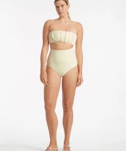 AUS Shopify Store OLI STRAPLESS CUT OUT ONE PIECE 18 AUS Shopify Store OLI STRAPLESS CUT OUT ONE PIECE