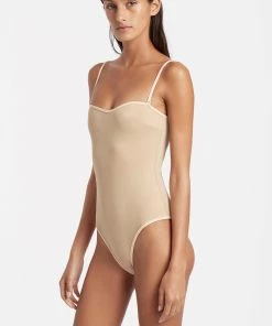 AUS Shopify Store CLAUDE CURVED FULL PIECE One Piece 14 AUS Shopify Store CLAUDE CURVED FULL PIECE One Piece