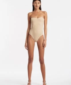 AUS Shopify Store CLAUDE CURVED FULL PIECE One Piece 16 AUS Shopify Store CLAUDE CURVED FULL PIECE One Piece