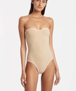 AUS Shopify Store CLAUDE CURVED FULL PIECE One Piece 17 AUS Shopify Store CLAUDE CURVED FULL PIECE One Piece
