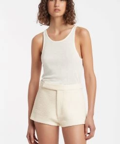 AUS Shopify Store LUCETTE MINI SHORT