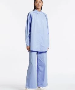 AUS Shopify Store ILKIN TUNIC SHIRT All