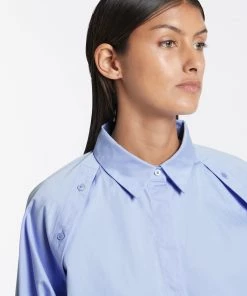 AUS Shopify Store ILKIN TUNIC SHIRT All