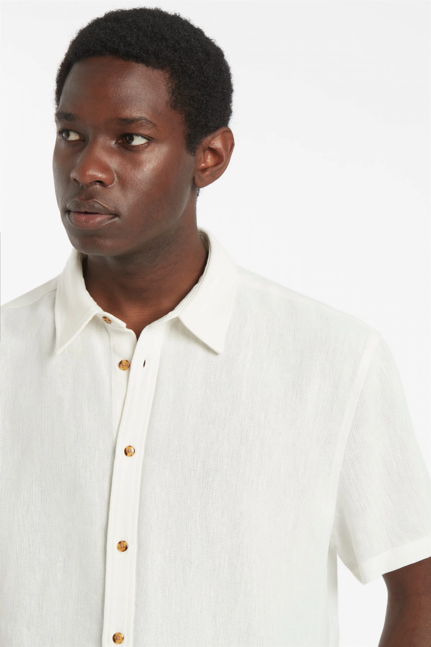 AUS Shopify Store CLEMENT SHORT SLEEVE SHIRT All 7 AUS Shopify Store CLEMENT SHORT SLEEVE SHIRT All