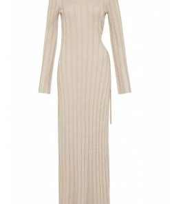 AUS Shopify Store All ISOBEL CUT OUT DRESS