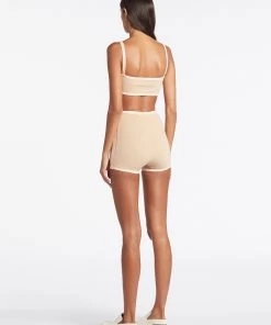 AUS Shopify Store CLAUDE BOY LEG BRIEF Bottoms