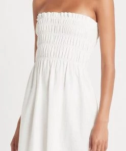 AUS Shopify Store ALENA STRAPLESS MAXI DRESS 14 AUS Shopify Store ALENA STRAPLESS MAXI DRESS