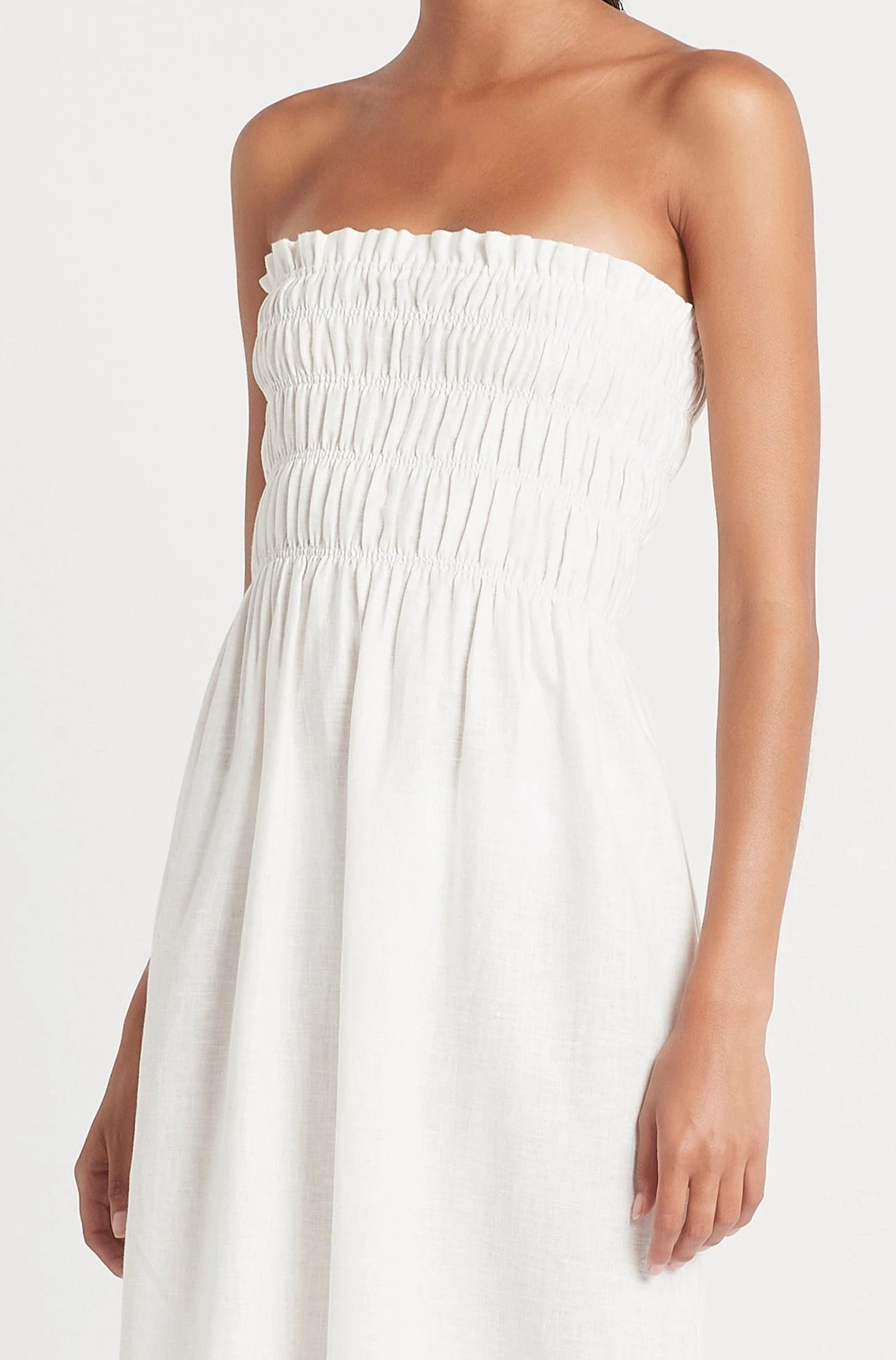 AUS Shopify Store ALENA STRAPLESS MAXI DRESS 6 AUS Shopify Store ALENA STRAPLESS MAXI DRESS