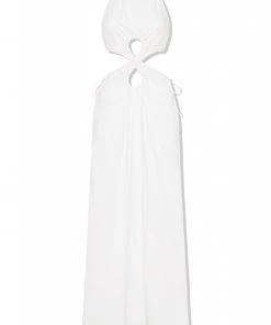 AUS Shopify Store THE COPPOLA CUT OUT MIDI DRESS 11 AUS Shopify Store THE COPPOLA CUT OUT MIDI DRESS