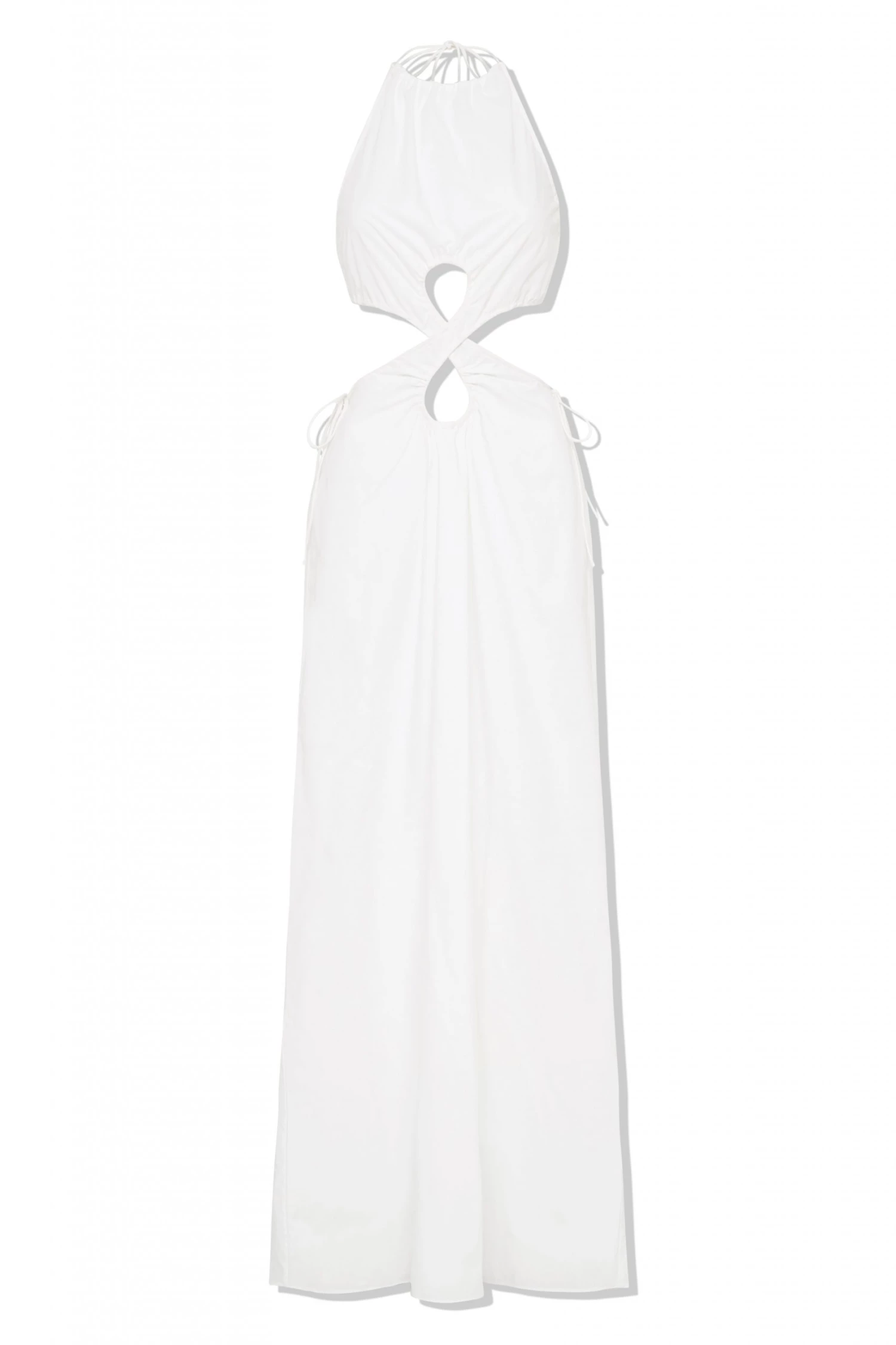 AUS Shopify Store THE COPPOLA CUT OUT MIDI DRESS 7 AUS Shopify Store THE COPPOLA CUT OUT MIDI DRESS