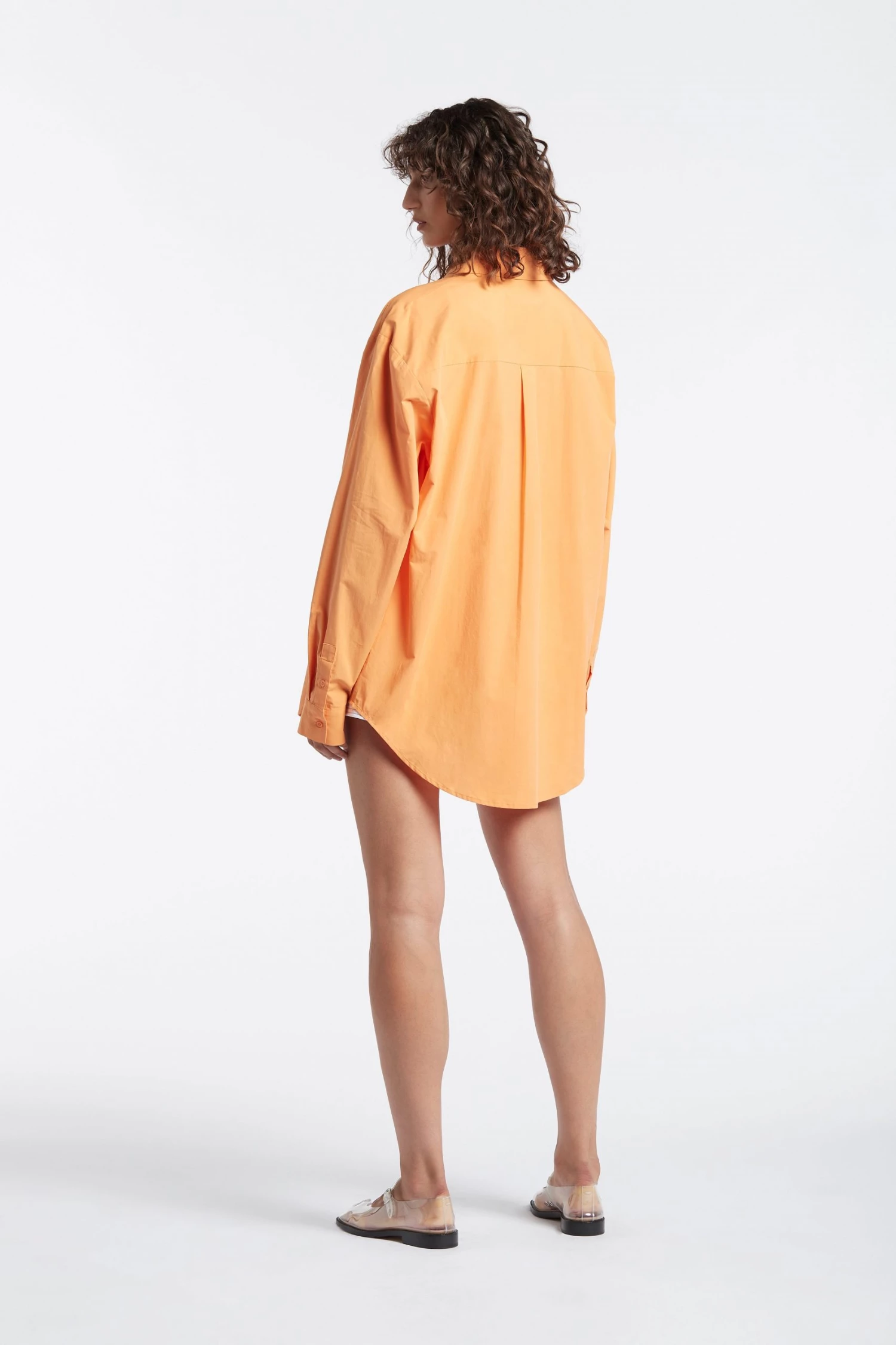 AUS Shopify Store All THE COPPOLA PLEATED SHIRT 11 AUS Shopify Store All THE COPPOLA PLEATED SHIRT