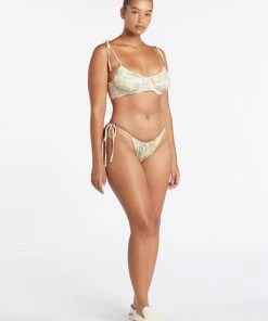 AUS Shopify Store Bottoms ENID STRING BRIEF