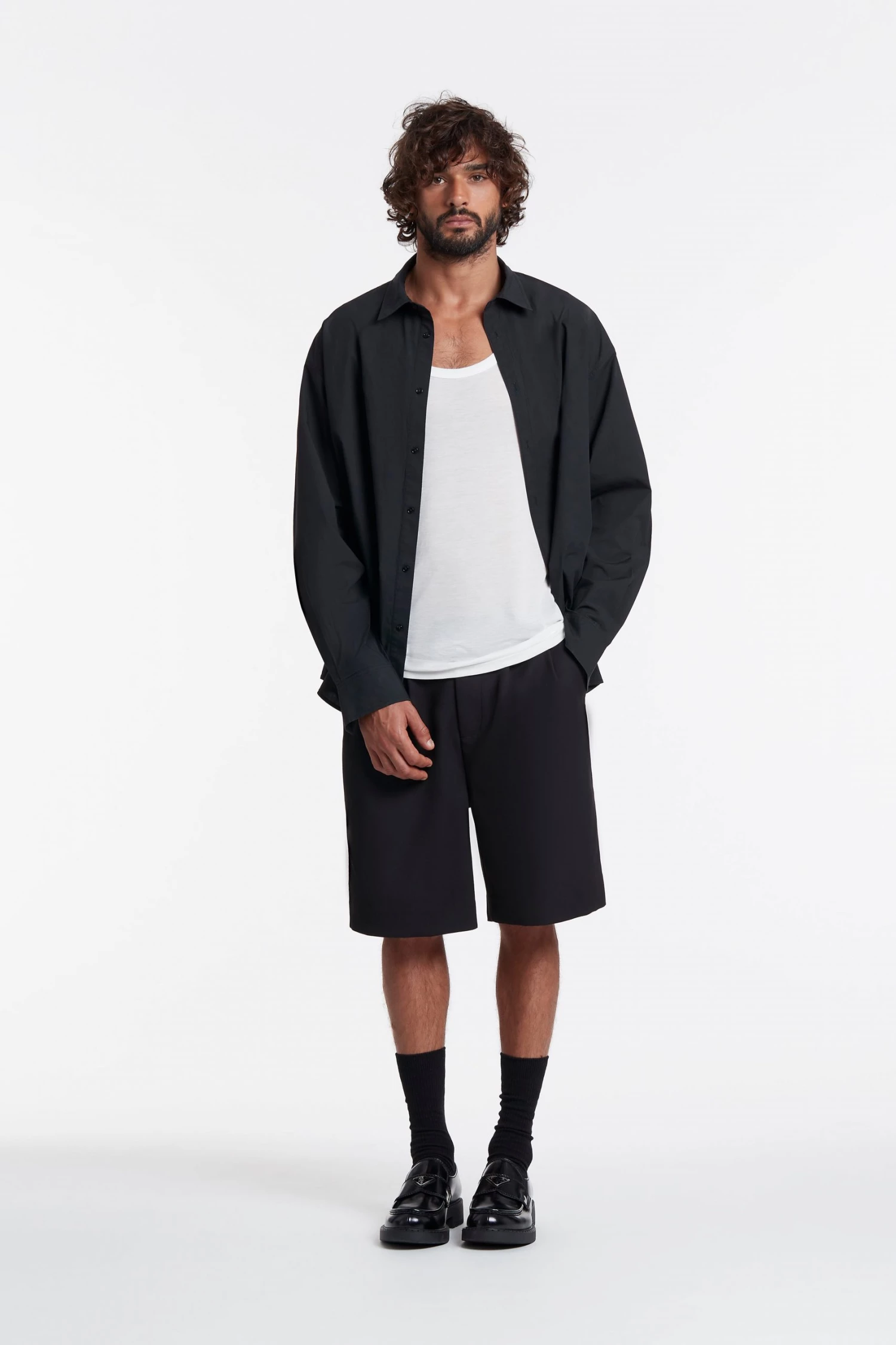 AUS Shopify Store New This Week MARIE SHIRT 3 AUS Shopify Store New This Week MARIE SHIRT