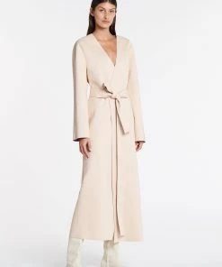 AUS Shopify Store MONTE COAT All