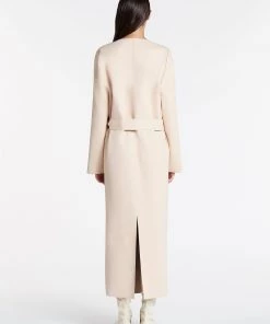 AUS Shopify Store MONTE COAT All