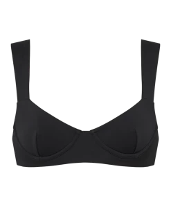 AUS Shopify Store HENDRY PANELLED BRA TOP Tops