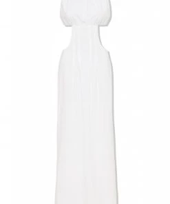 AUS Shopify Store THE COPPOLA MIDI DRESS All