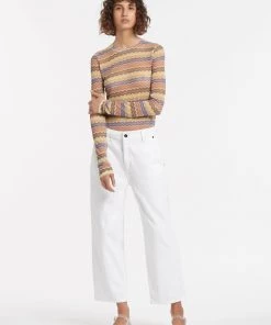 AUS Shopify Store ZURI LONG SLEEVE TOP All 16 AUS Shopify Store ZURI LONG SLEEVE TOP All