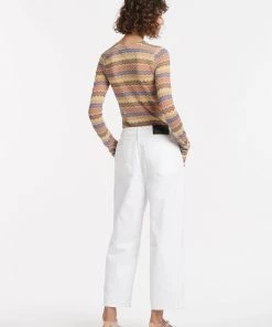 AUS Shopify Store ZURI LONG SLEEVE TOP All 14 AUS Shopify Store ZURI LONG SLEEVE TOP All