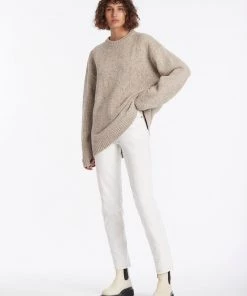 AUS Shopify Store All SEVILLE CREW NECK SWEATER 15 AUS Shopify Store All SEVILLE CREW NECK SWEATER