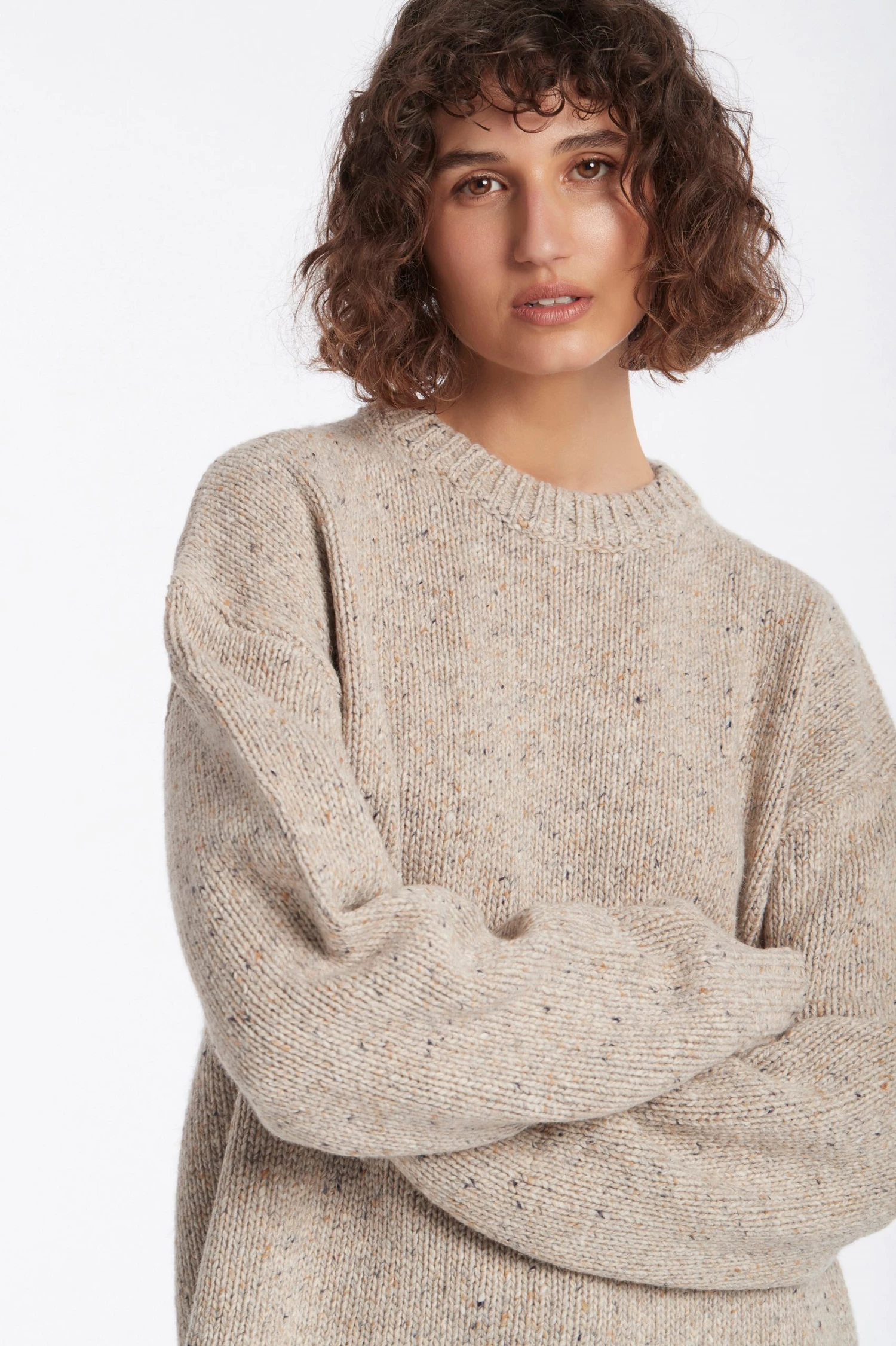 AUS Shopify Store All SEVILLE CREW NECK SWEATER 6 AUS Shopify Store All SEVILLE CREW NECK SWEATER