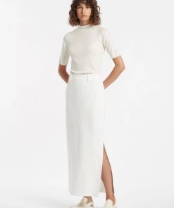 AUS Shopify Store CAEL SKIRT