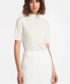 AUS Shopify Store CAEL SKIRT