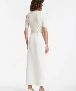 AUS Shopify Store CAEL SKIRT