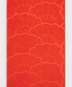 SIR The Label AU TWO PIECE BATH TOWEL SET Towels