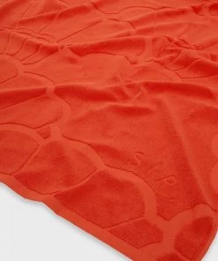 SIR The Label AU FOUR PIECE BATH TOWEL SET Towels