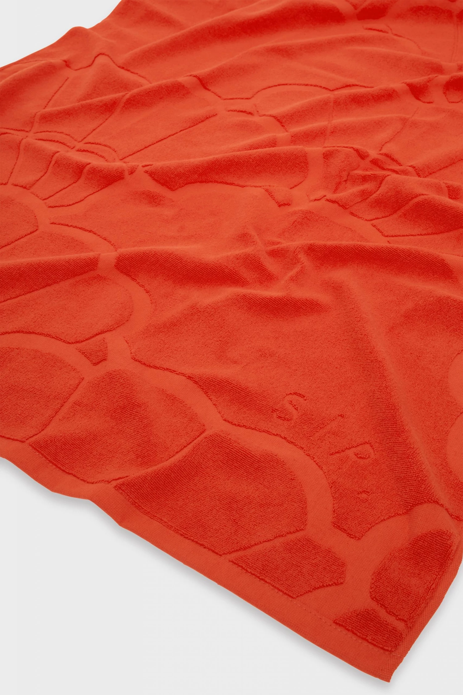 SIR The Label AU FOUR PIECE BATH TOWEL SET Towels 4 SIR The Label AU FOUR PIECE BATH TOWEL SET Towels