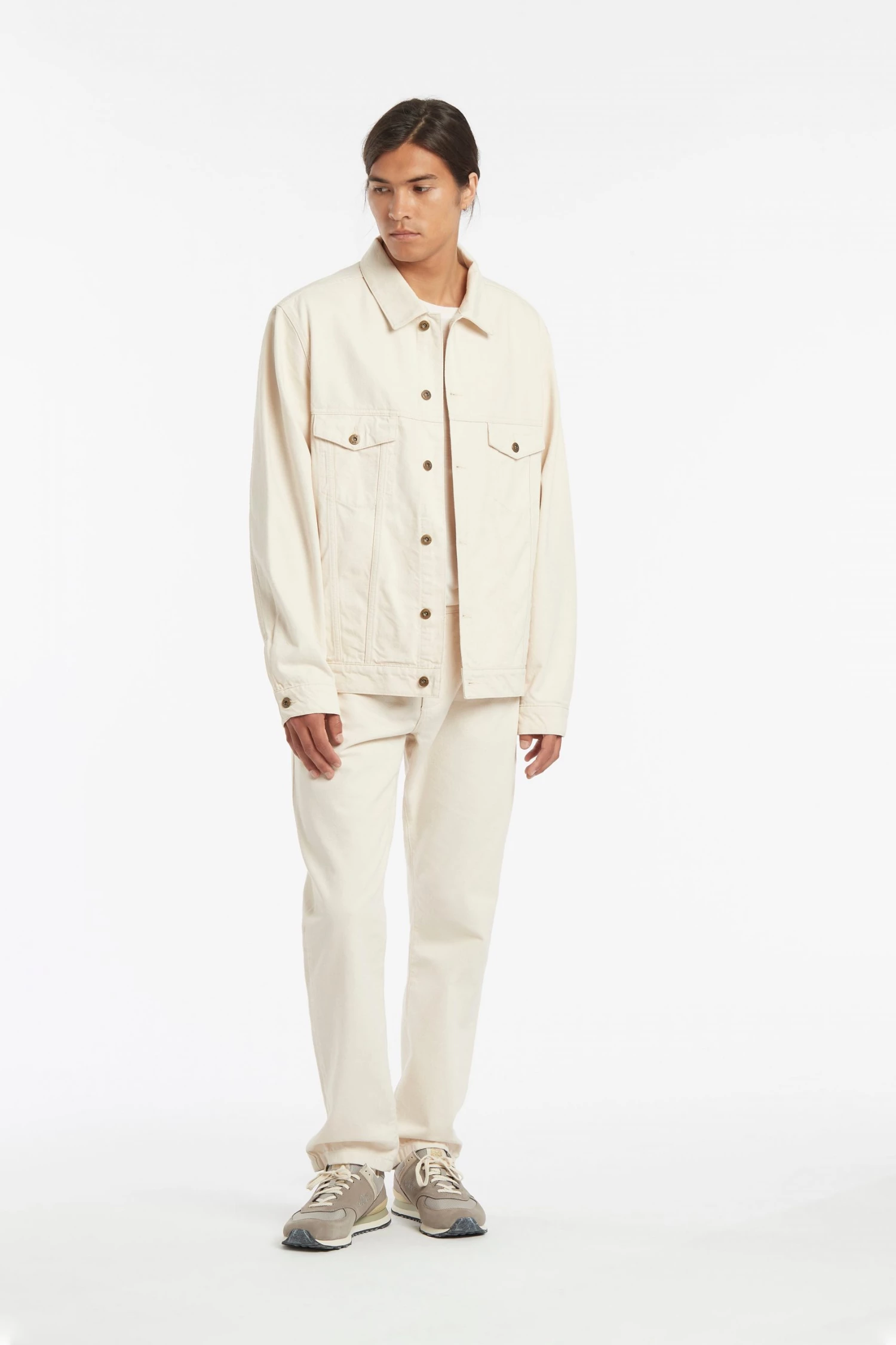 AUS Shopify Store DENIM JACKET All 7 AUS Shopify Store DENIM JACKET All