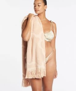 AUS Shopify Store FRINGED TOWEL Towels 7 AUS Shopify Store FRINGED TOWEL Towels