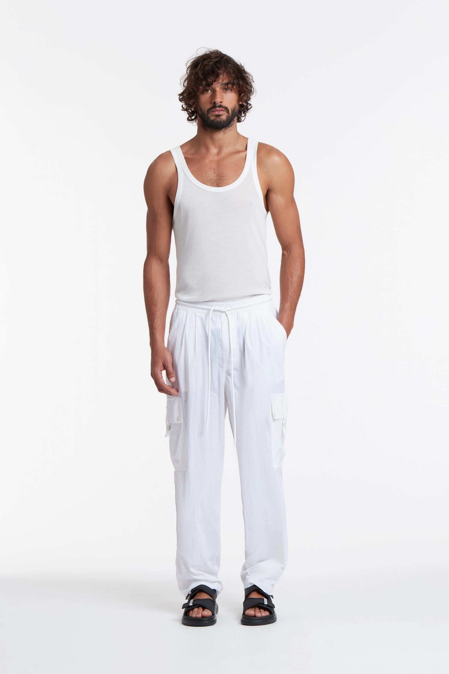 AUS Shopify Store LUCIEN PANT 10 AUS Shopify Store LUCIEN PANT