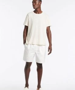 AUS Shopify Store ORGANIC TEE All