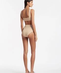 AUS Shopify Store Tops CLAUDE CROP 13 AUS Shopify Store Tops CLAUDE CROP