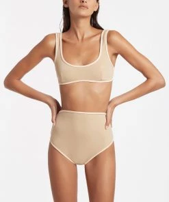 AUS Shopify Store Tops CLAUDE CROP 14 AUS Shopify Store Tops CLAUDE CROP