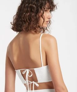 AUS Shopify Store DIANA CROP TOP All