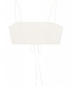 AUS Shopify Store DIANA CROP TOP All