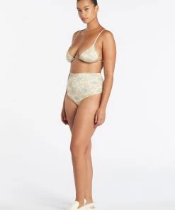 AUS Shopify Store Bottoms ENID GATHERED HIGH BRIEF