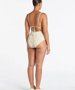 AUS Shopify Store Bottoms ENID GATHERED HIGH BRIEF